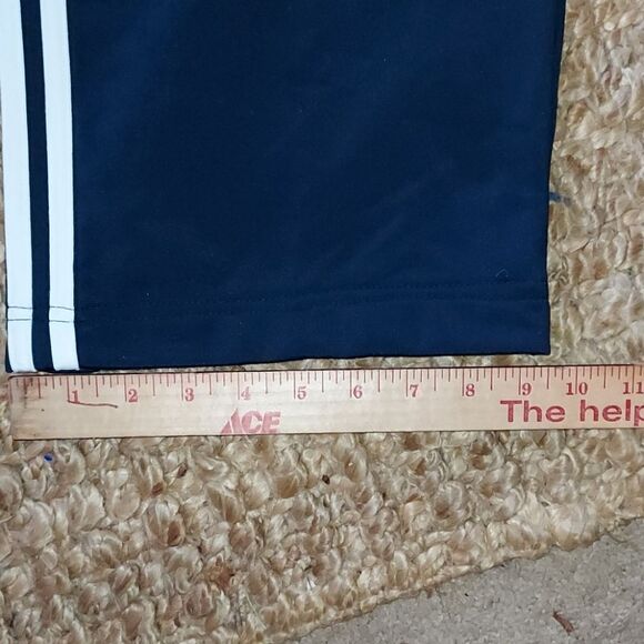 Adidas Track Pants Joggers Sweatpants M - Picture 4 of 7